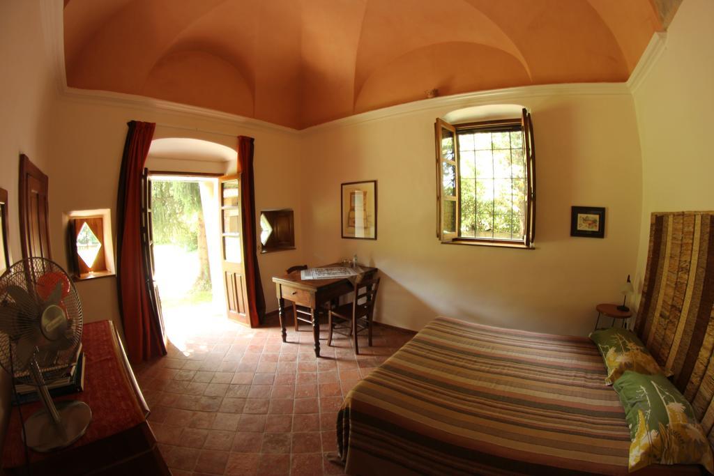 איבראה B&B Cascina Moncrava מראה חיצוני תמונה