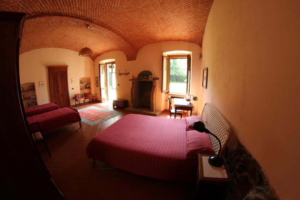 איבראה B&B Cascina Moncrava מראה חיצוני תמונה