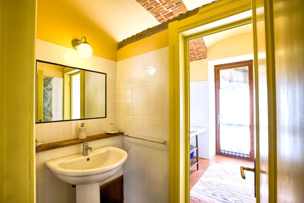 איבראה B&B Cascina Moncrava מראה חיצוני תמונה