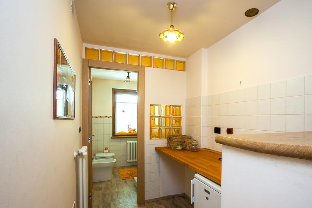 איבראה B&B Cascina Moncrava מראה חיצוני תמונה
