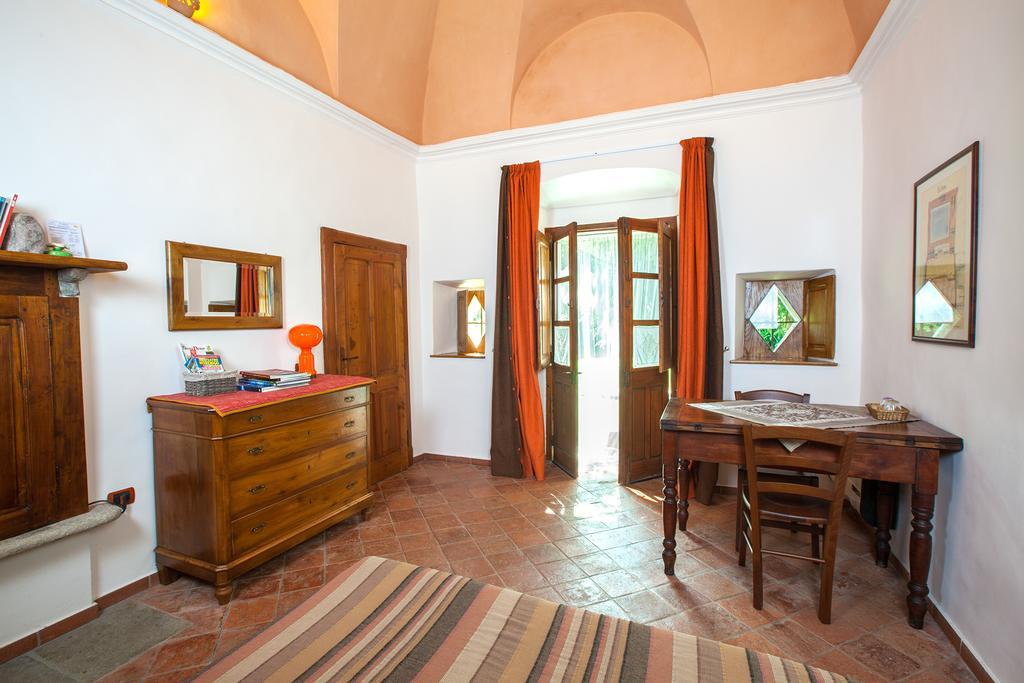 איבראה B&B Cascina Moncrava מראה חיצוני תמונה