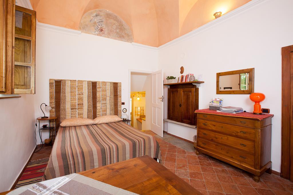 איבראה B&B Cascina Moncrava מראה חיצוני תמונה