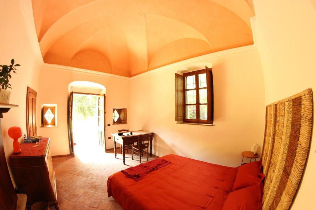 איבראה B&B Cascina Moncrava חדר תמונה